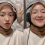 Nissa Sabyan Unggah Foto Selfie-nya, Warganet: Tetep Cantik Walau di Jelek-jelekin