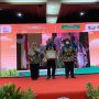 Bina Desa Mernek Kabupaten Cilacap Raih Proklim Utama, Pertamina Terima Apresiasi dari Menteri LHK