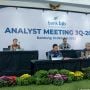Laba Bank BJB Tembus Rp 2,2 Triliun di Kuartal III 2022