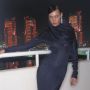 Rayakan Lebaran, Bella Hadid Terharu Dapat Hadiah Bacaan Alquran dari Sosok Spesial Lewat Mimpi