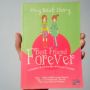 Buku My Best Story, Best Friend Forever: Tak Perlu Membalas Kejahatan Orang Lain