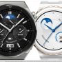 Akan Diluncurkan 2 November 2022, Muncul Bocoran Foto Huawei Watch GT Cyber