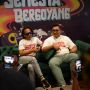 Profil Ndarboy Genk, Penyanyi Dangdut yang Bakal Kolab dengan Kaka Slank di Festival Semesta Bergoyang