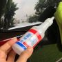 Cara Mudah Menghilangkan Noda Bekas Air Pada Cat Mobil Pakai Ini, Yuk Dicoba