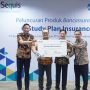 Sequis Financial Hadirkan Solusi Dana Pendidikan Bagi Nasabah Bank Woori Saudara