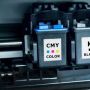 Mau Tahu Cara Kenali Tinta Printer Asli atau Palsu, Berikut Caranya