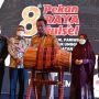 Ajang Promosi UMKM, Pemprov Sulsel Gelar Pekan Raya Sulsel di Hotel