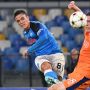 Profil Giacomo Raspadori, Bintang Baru yang Bantu Napoli Bersinar di Champions League