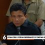 Puncak Drama Ferdy Sambo: Dulu Jebloskan Penjara Jessica Wongso, Kini Terancam Dihukum Mati