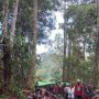 Jadi Misteri, Warga Kalbar Hilang di Hutan Perbatasan Indonesia-Malaysia Sudah Hampir Sebulan