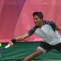 Rifqi Fitriadi Gondol Emas Tenis Tunggal Putra SEA Games 2023