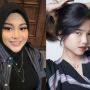 Fuji Sungkem ke Atta Halilintar, Muka Jutek Aurel Hermansyah Bikin Salfok: Kayak Gak Suka