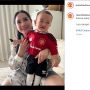 Heboh Rayyanza Mejeng di Akun Manchester United, Raffi Ahmad: Kalau di Manchester United Dunia Bisa Nggak?