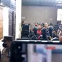 Tiba Di PN Jaksel, Ini Penampakan Ferdy Sambo Yang Bakal Berhadapan Dengan Orang Tua Brigadir J