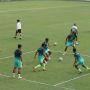 Kembali Gelar Latihan, Persib Bandung  Siap Kembali Berkompetisi