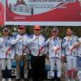 Porprov XIV Jawa Barat: Atlet Cabang Olahraga Berkuda Sumbang Medali Emas Untuk Kabupaten Bekasi
