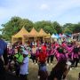 Mengintip Meriahnya Festival Tanjung Lesung 2022 di Kawasan Ekonomi Khusus