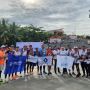 5 Atlet Pupuk Kaltim Masuk 10 Besar Kategori 10K di IFG Labuan Bajo Marathon 2022
