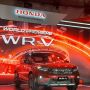 Honda WR-V Debut Global di Indonesia, Segini Harganya
