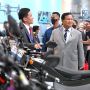 Blak-blakan, Jokowi Beri Sinyal Dukungan kepada Prabowo Subianto Jadi Presiden di Hadapan Hary Tanoe