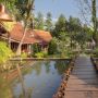 The Village Resort Bogor by Waringin Hospitality Tawarkan Nuansa Alam yang Rindang dan Sejuk