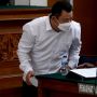 Terkuak di Sidang, Kuat Maruf Titip Pisau ke Ajudan Sambo usai Yosua Tewas, Buat Apa?