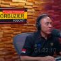 Ekspresi Iwan Bule Saat Deddy Corbuzier Kasih Pernyataan Menohok Soal Beda Tinju dengan Sepak Bola