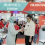 Prudential Indonesia dan Prudential Syariah Tingkatkan Literasi Asuransi di FinExpo 2022