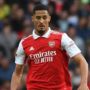 Arsenal Perpanjang Kontrak William Saliba Hingga 2027