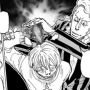 Hunter X Hunter Chapter 391: Chapter Pertama Setelah 4 Tahun Hiatus