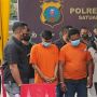 Gagalkan Peredaran 42 Kg Sabu, Polisi Tangkap 'Kaki Tangan' Bos Narkoba Malaysia di Medan