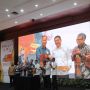 Dukung Industri Kecil dan Menengah Sektor Otomotif, Menperin Ajak Kadin serta PT Astra International Tbk