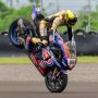Terlibat di World Superbike, APLog Hadirkan Podcast Edisi Spesial Mandalika Series