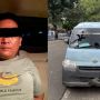 3 Pekan Buron, Pelaku Pembunuhan Sopir Angkot di Tangerang Ditangkap di Lampung Timur