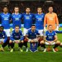 Jadi Lumbung Gol, Rangers Sah Jadi Tim Terburuk Sepanjang Sejarah Champions League