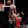 Hasil NBA: Zach LaVine Pimpin Chicago Bulls Bangkit Tekuk Brooklyn Nets