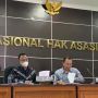 Tragedi Kanjuruhan Pelanggaran HAM, Komnas HAM Rekomendasikan Presiden Bekukan Kegiatan Sepakbola PSSI Jika...