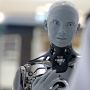 Yuk Kenalan Dengan Ameca, Robot Ramah di Museum of The Future Dubai