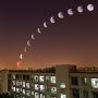 Sholat Gerhana Bulan 8 November 2022 Jam Berapa? Ini Panduan Lengkapnya