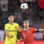 Bayern Munich Satu-satunya Tim yang Gagal Dibobol Inter Milan dalam 33 Laga Terakhir, Inzaghi: Tim yang Sangat Kuat