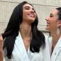 Hebohkan Publik, Miss Argentina dan Miss Puerto Rico Menikah Setelah Cinlok di Kontes Kecantikan, Berikut Faktanya