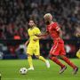 Hasil Bayern Munich vs Inter Milan: Die Roten Menang 2-0, Tegaskan Dominasi di Grup C