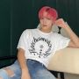 Rilis Banyak Album dan Lagu di Usia Muda, Haechan NCT Bikin Publik Kagum