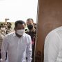 Ricky Rizal dan Kuat Ma'ruf Berhadapan dengan Keluarga Brigadir J di Sidang