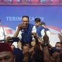 Resmikan Relawan IndonesiAnies, Anies: Jangan Hanya Diam Mengharapkan Perubahan