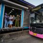 Moda Transportasi Umum di Jakarta, Ramah Perempuan dan Anak