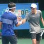 Indonesia Loloskan Dua Ganda ke Perempat Final ITF M25 Jakarta