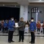 Gunawan Suswantoro Resmi Dilantik Sebagai Sesmenpora, Ini Harapan Menpora