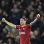 Liverpool vs Chelsea: Pulih dari Cedera Hamstring, Darwin Nunez Siap Tempur