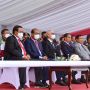 Sinyal Dukungan Jokowi di Acara Parpol Dinilai Mendinginkan Hawa Panas Politik: Buat Suasana Lebih Teduh